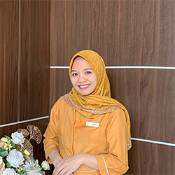 Dany Perawat