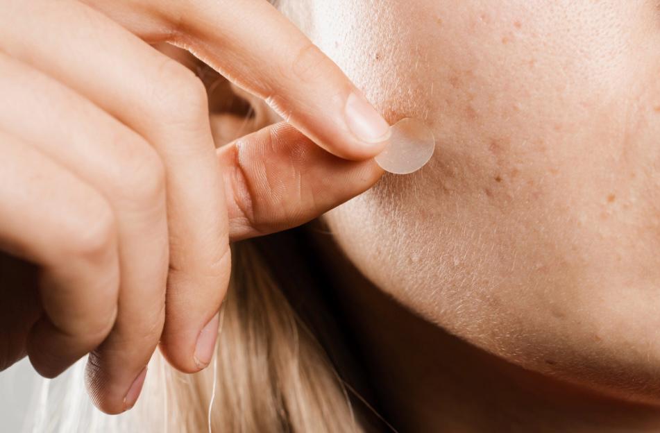 Acne Patch