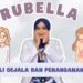penyakit rubella dan dampaknya pada ibu hamil serta gejala yang harus diwaspadai