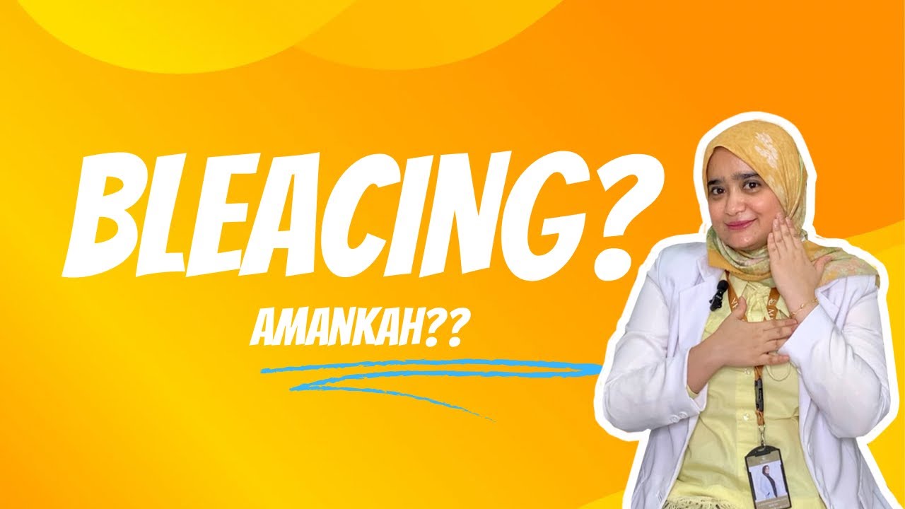 Mengungkap Fakta Mengejutkan di Balik Skin Bleaching: Aman atau Berisiko?