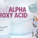 Alpha Hydroxy Acid