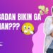 Gambaran mekanisme bau badan hingga penanganannya secara efektif.