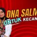 DNA Salmon: Inovasi Perawatan Kulit yang Efektif