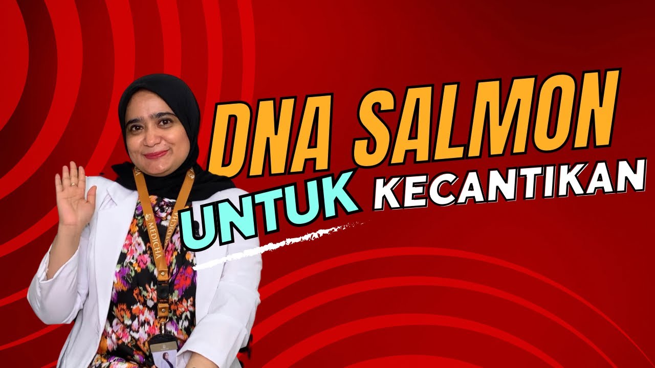 Mengapa DNA Salmon Menjadi Tren Kecantikan yang Tak Boleh Kamu Lewatkan?