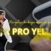 Laser Pro Yellow: Teknologi Unggulan untuk Kulit yang Istimewa