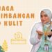 Jaga Keseimbangan Lipid Kulit dengan Cermat