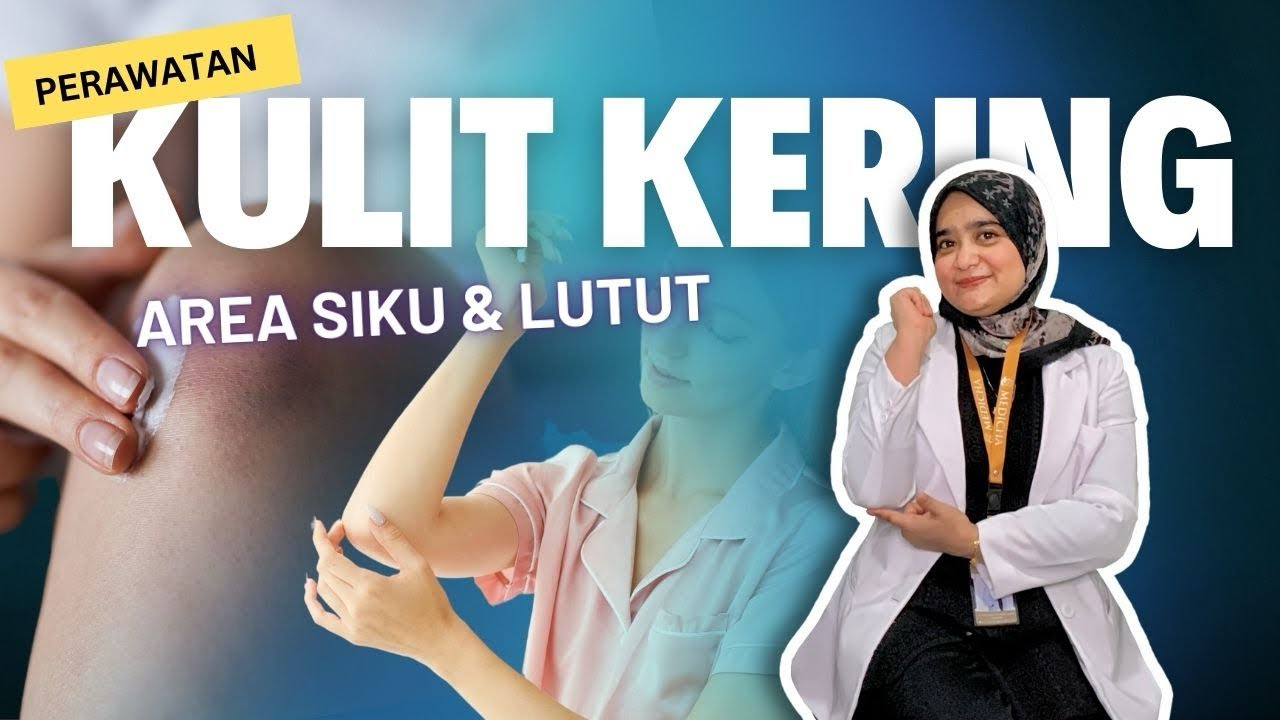 Rahasia Ampuh Mengatasi Kulit Kering yang Harus Anda Coba Sekarang Juga!