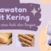 Penyebab dan Solusi Kulit Kering di Tangan dan Kaki: Temukan Cara Terbaik!