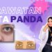 Artikel tentang Perawatan Mata Panda yang Efektif