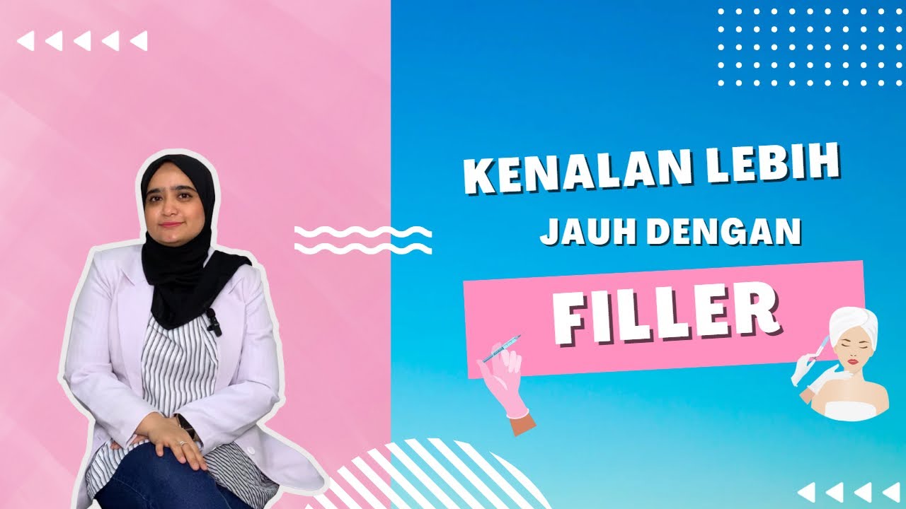 Mengungkap Rahasia Filler Wajah: Apakah Ini Solusi Kecantikan yang Anda Cari?