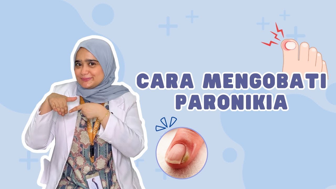 Paronikia? Temukan Solusi Ampuh untuk Mengatasi Nyeri dan Ketidaknyamanan dengan Cara Tersembunyi Ini!
