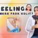 Peeling Wajah: Manfaat dan Teknik Terbaik