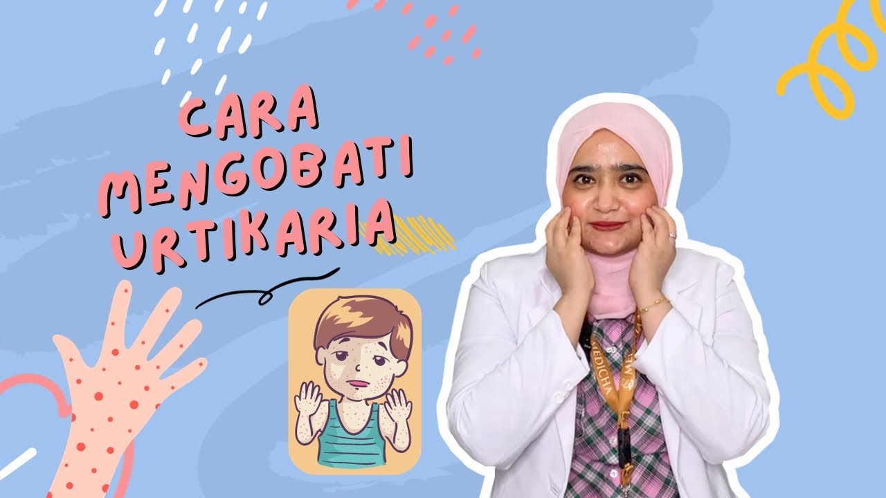 Mengungkap Penyebab Urtikaria: Apa yang Harus Anda Ketahui untuk Mencegah Serangan Biduran?