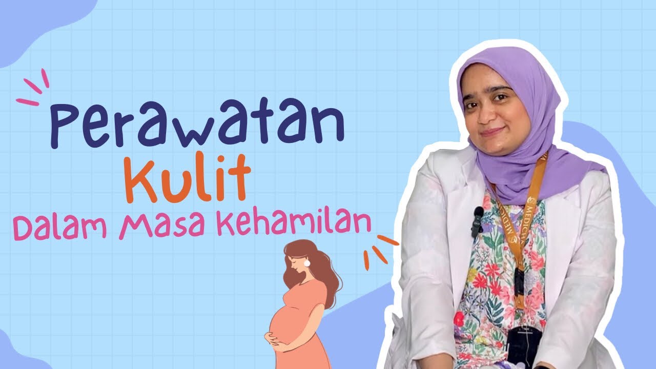 Perawatan Kulit Cerdas: Rahasia Cantik Tetap Bersinar Selama Kehamilan!