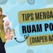 Mengatasi Ruam Popok: Pencegahan dan Penanganan Efektif