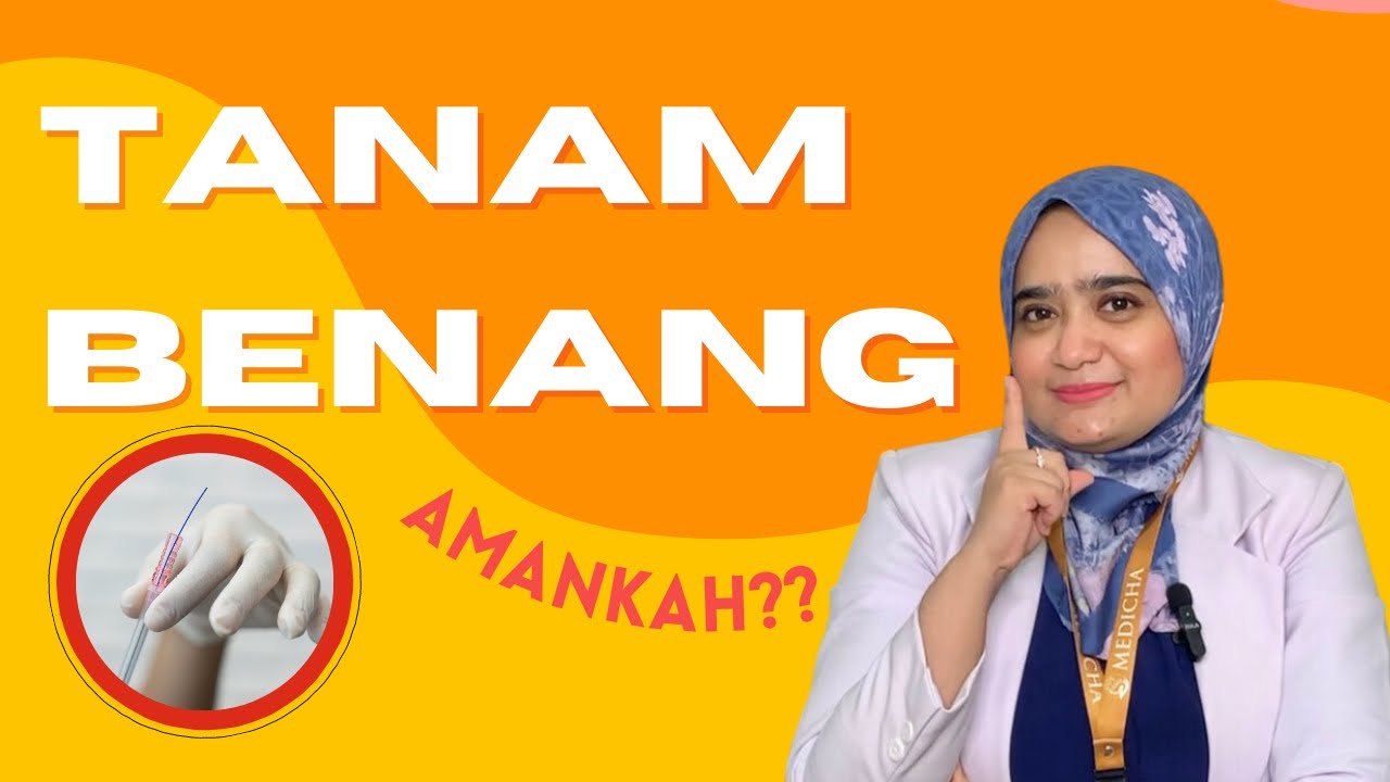 Transformasi Wajah Instan: Kenali Rahasia Keajaiban Thread Lift dan Tanam Benang!