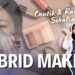 Transformasi Menawan: Hybrid Makeup Praktis dan Bermanfaat