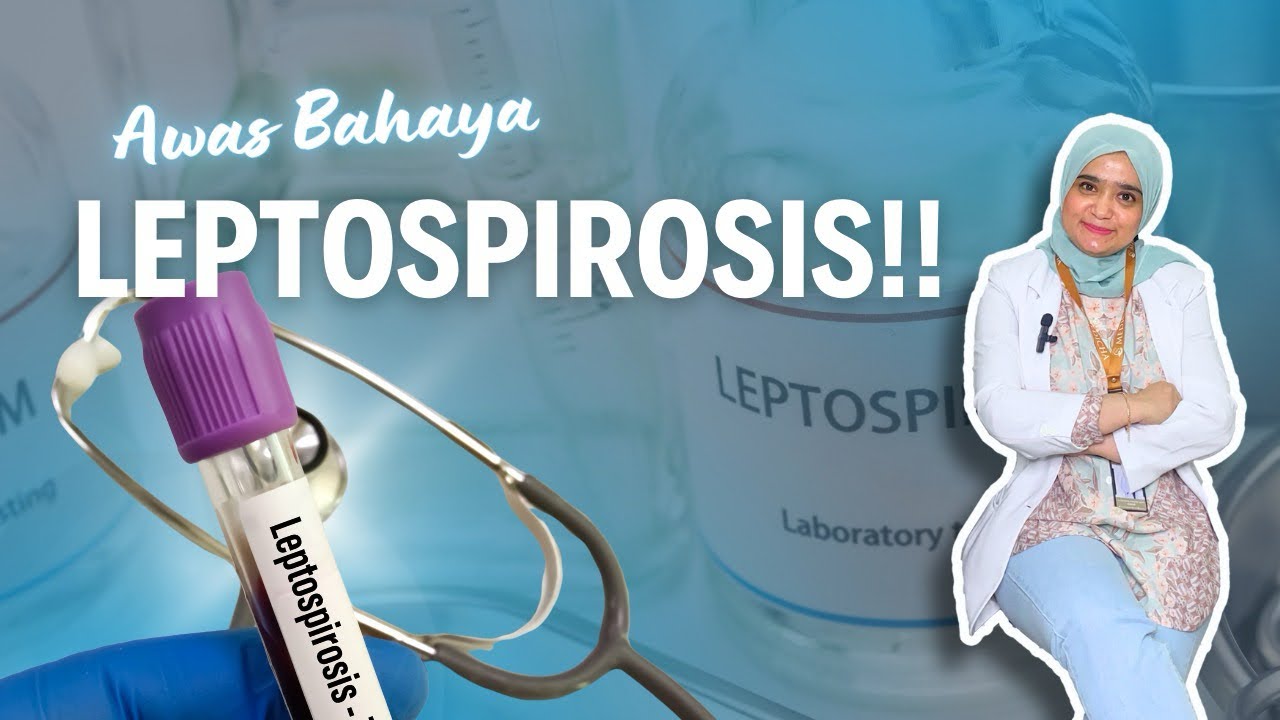 Mengungkap Ancaman Tersembunyi: Kenali Leptospirosis Sebelum Terlambat!