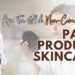 Produk skincare non-comedogenic untuk kulit sehat tanpa jerawat.