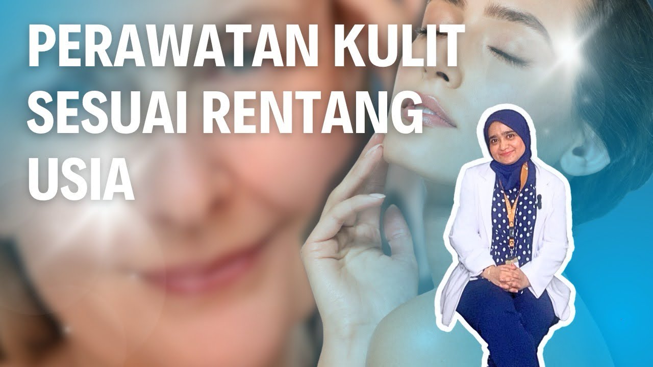 Rahasia Perawatan Kulit Sejak Dini: Investasi Terbaik untuk Kecantikan Anda di Masa Depan!