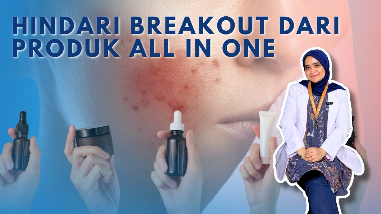 Temukan Rahasia Kecantikan: Mengapa Produk Skincare All-in-One Menjadi Solusi Utama untuk Kulit Anda!